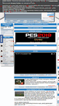 Mobile Screenshot of pesworld.pl